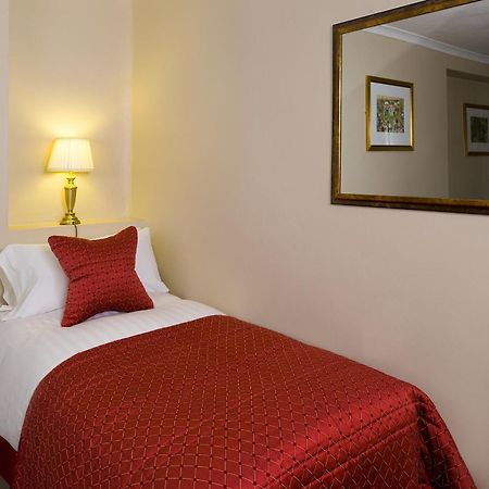 Hotel Marlborough Arms Woodstock Pokój zdjęcie