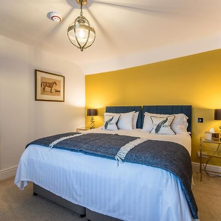 Hotel Marlborough Arms Woodstock Zewnętrze zdjęcie
