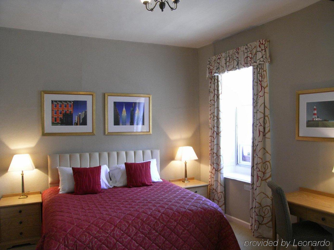 Hotel Marlborough Arms Woodstock Zewnętrze zdjęcie