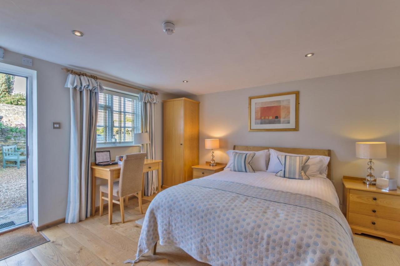 Hotel Marlborough Arms Woodstock Zewnętrze zdjęcie
