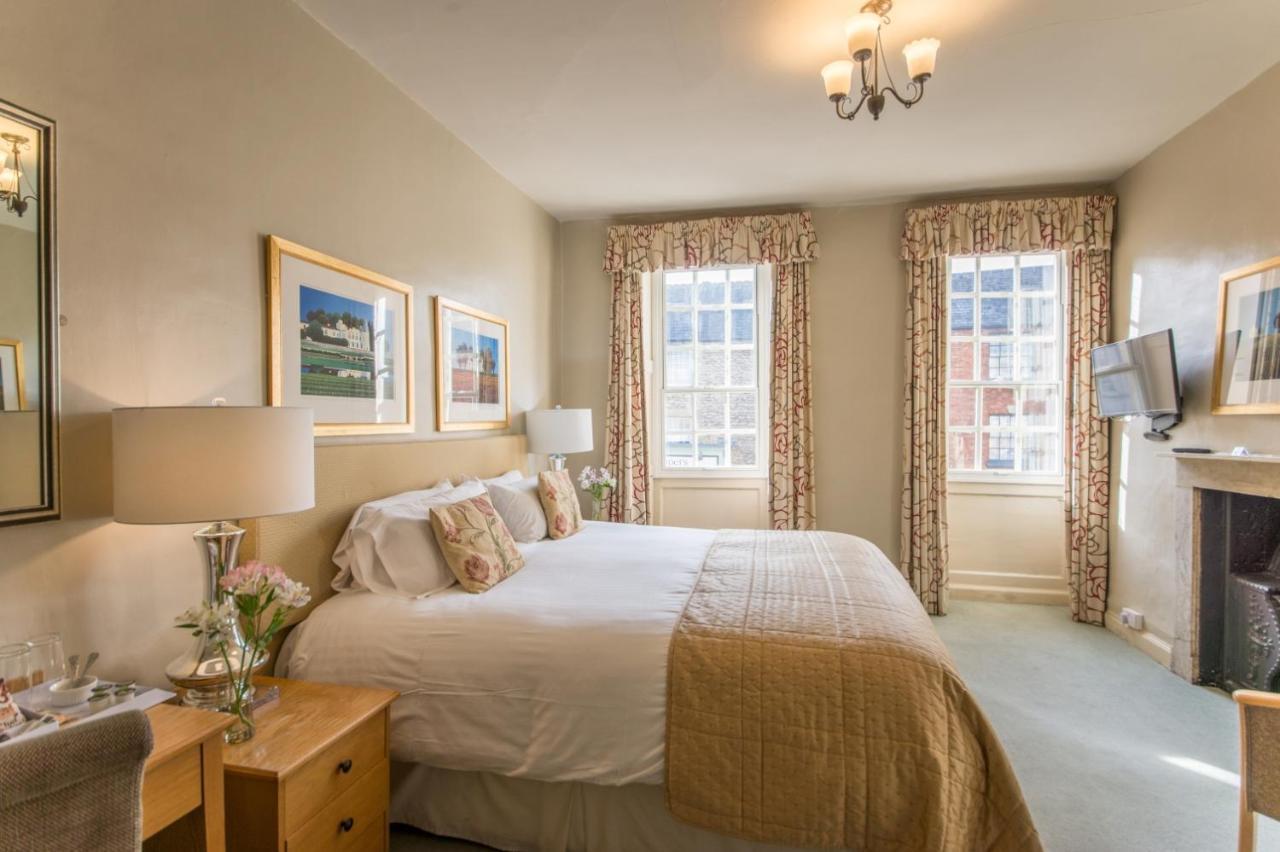 Hotel Marlborough Arms Woodstock Zewnętrze zdjęcie