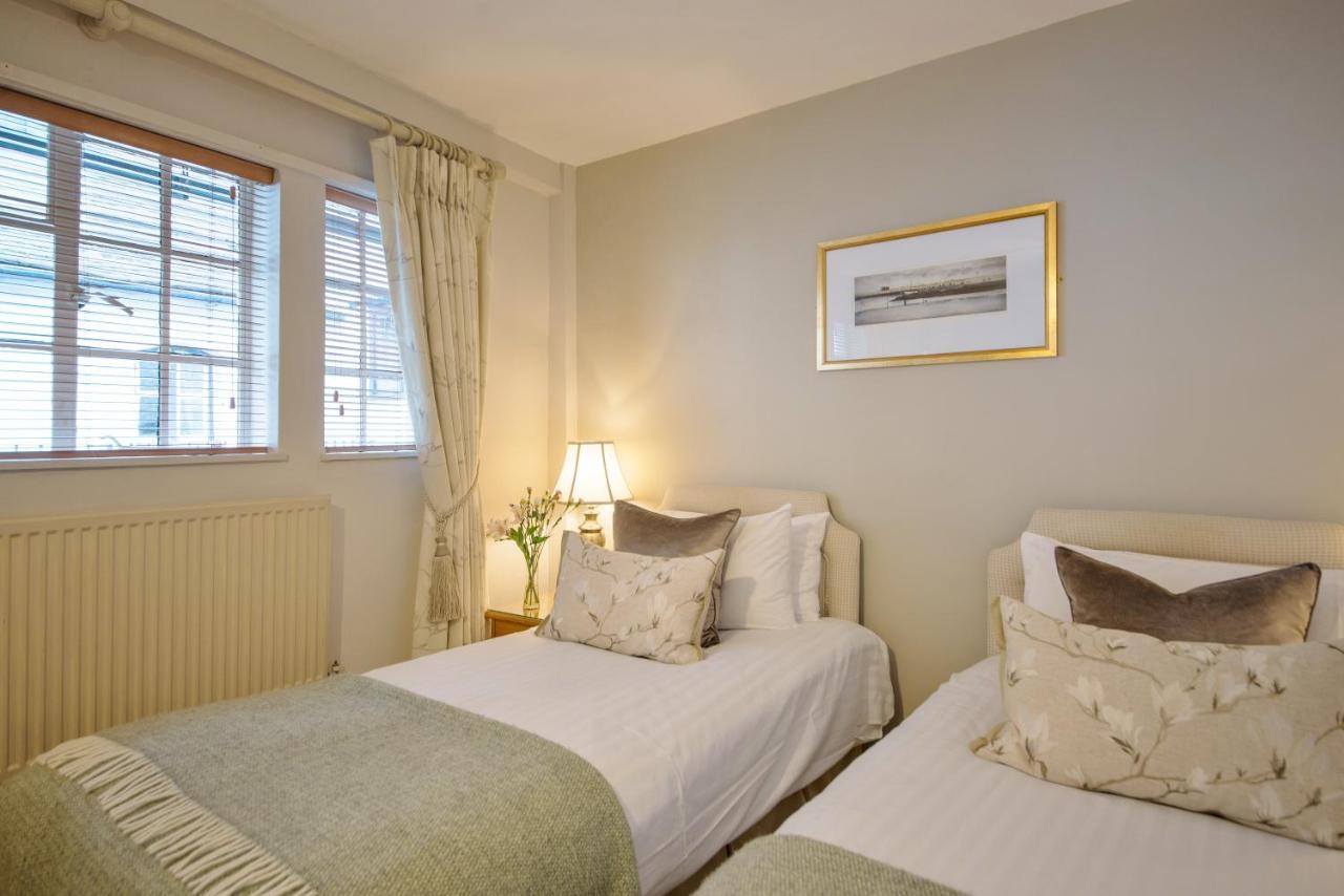 Hotel Marlborough Arms Woodstock Zewnętrze zdjęcie
