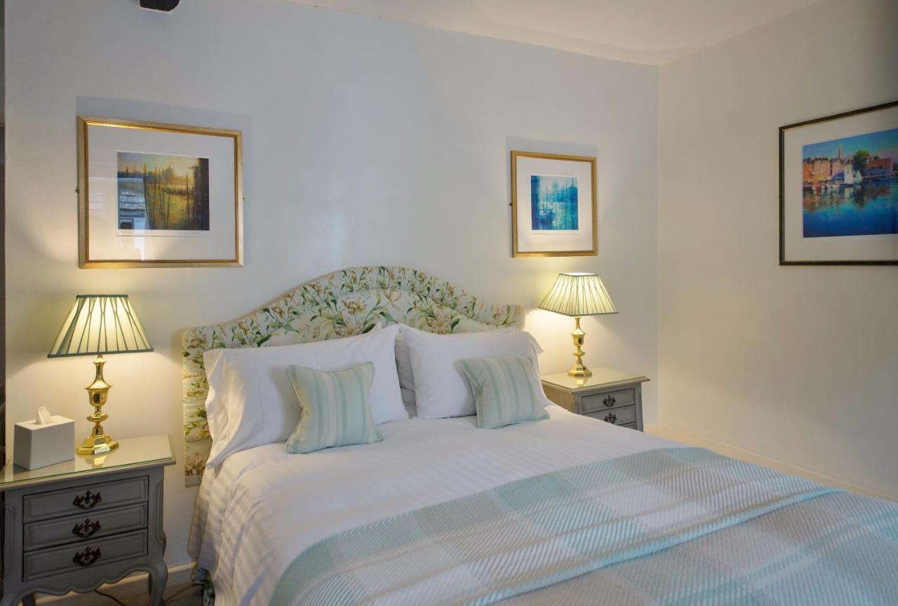 Hotel Marlborough Arms Woodstock Zewnętrze zdjęcie
