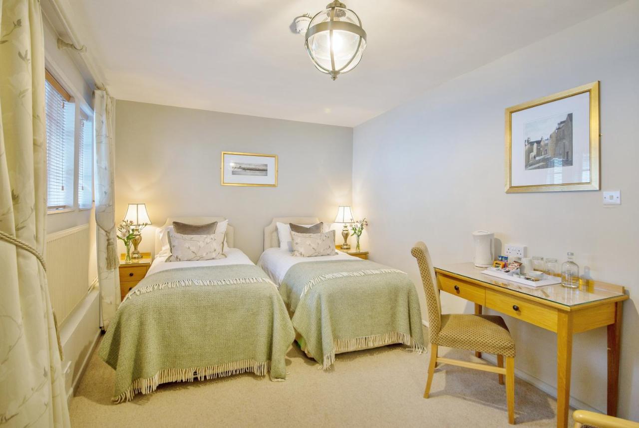 Hotel Marlborough Arms Woodstock Zewnętrze zdjęcie